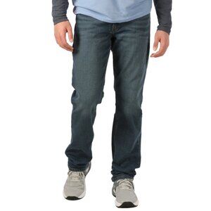 George Men's and Big Men's Athletic Fit Jeans 32x32